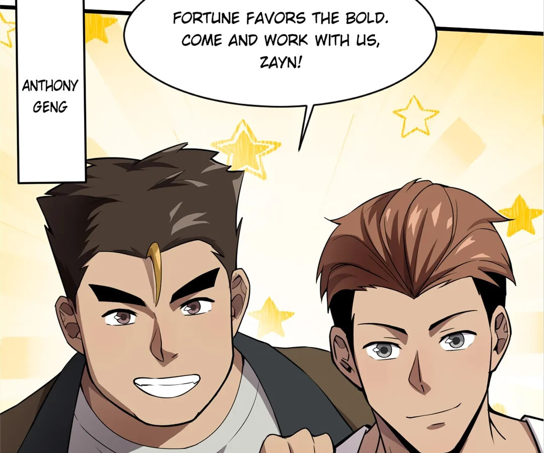 Read The Ultimate Summoner chapter 22 image 109 on Lezhin