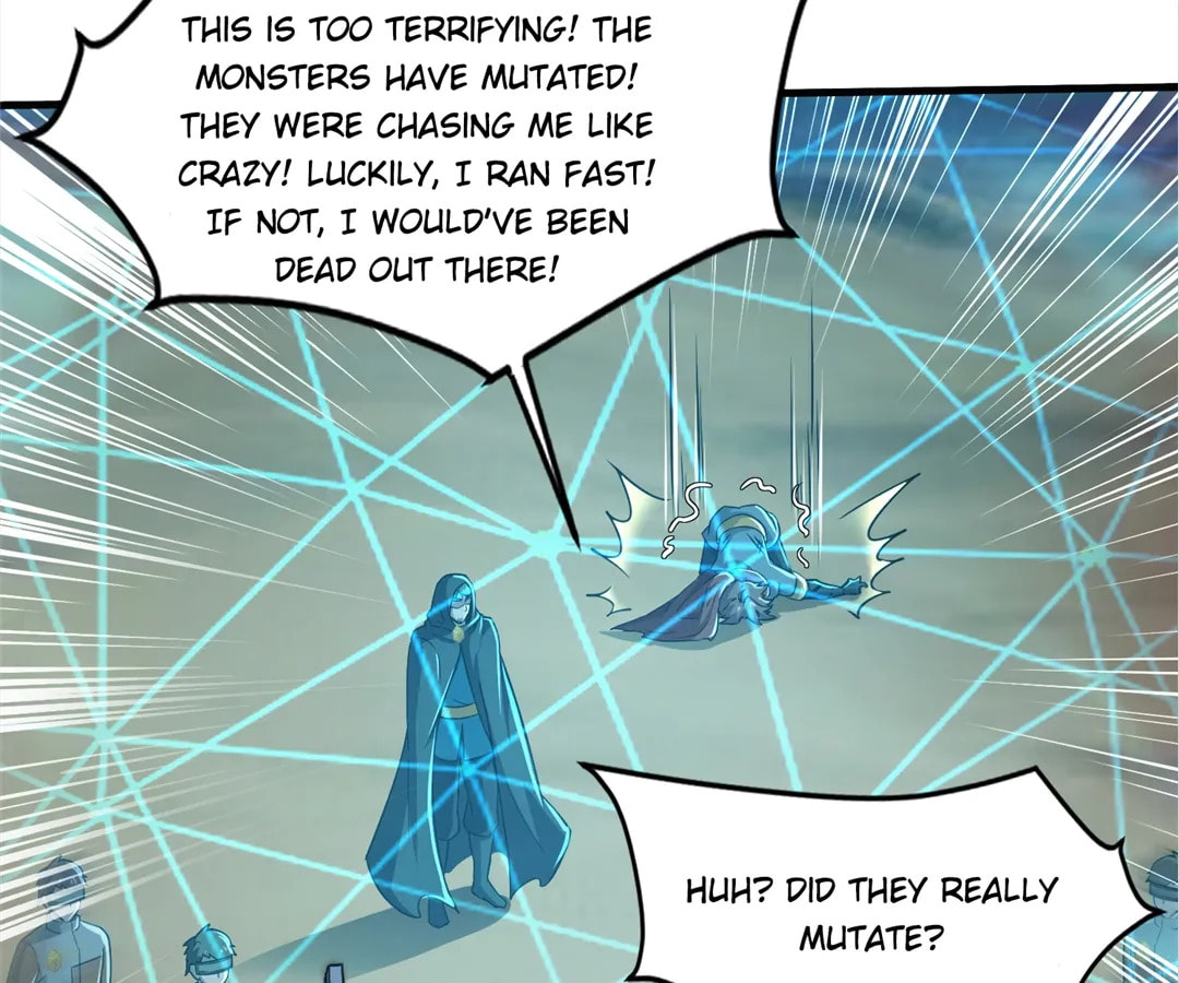 Read The Ultimate Summoner chapter 22 image 16 on Lezhin