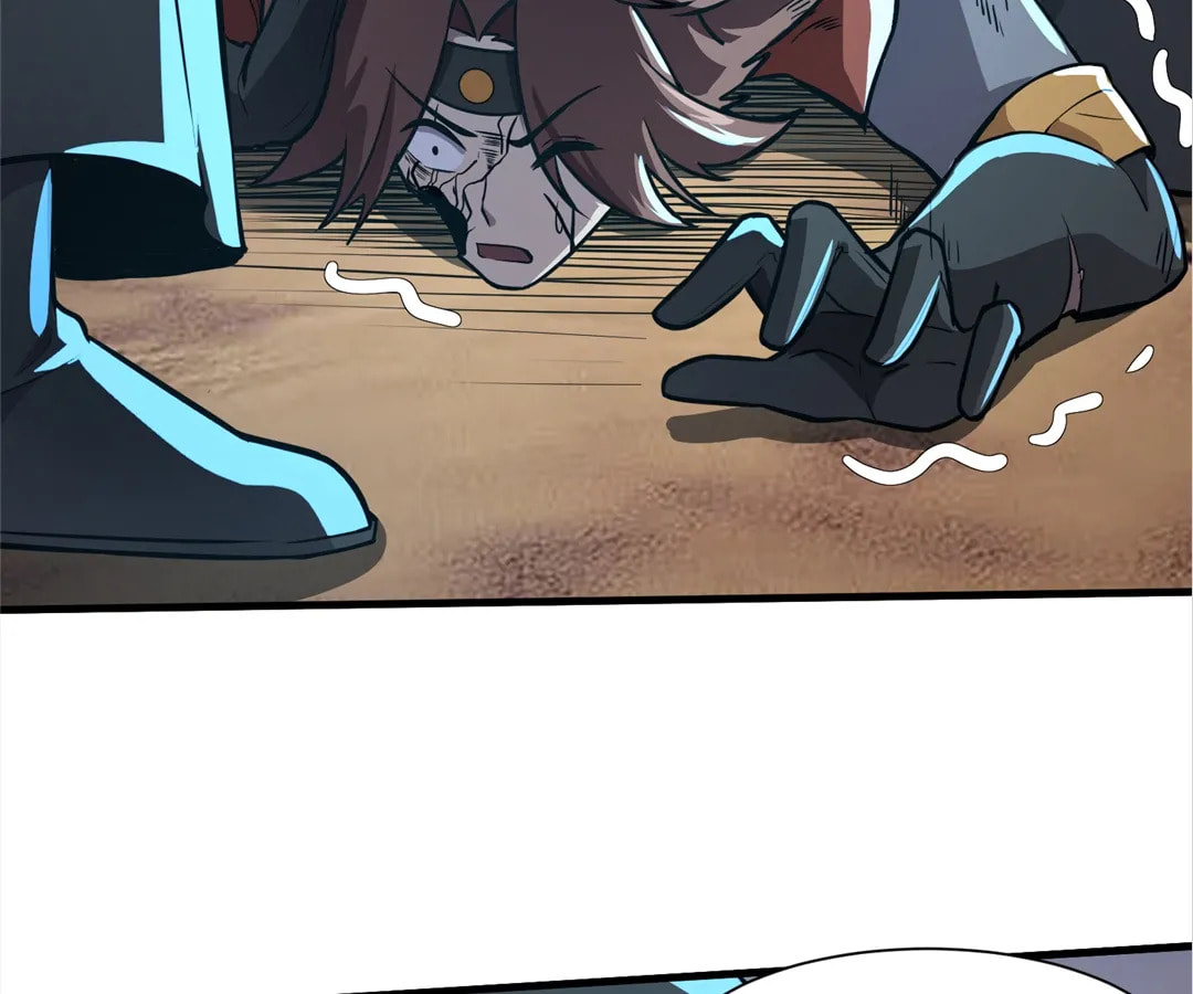 Read The Ultimate Summoner chapter 22 image 19 on Lezhin