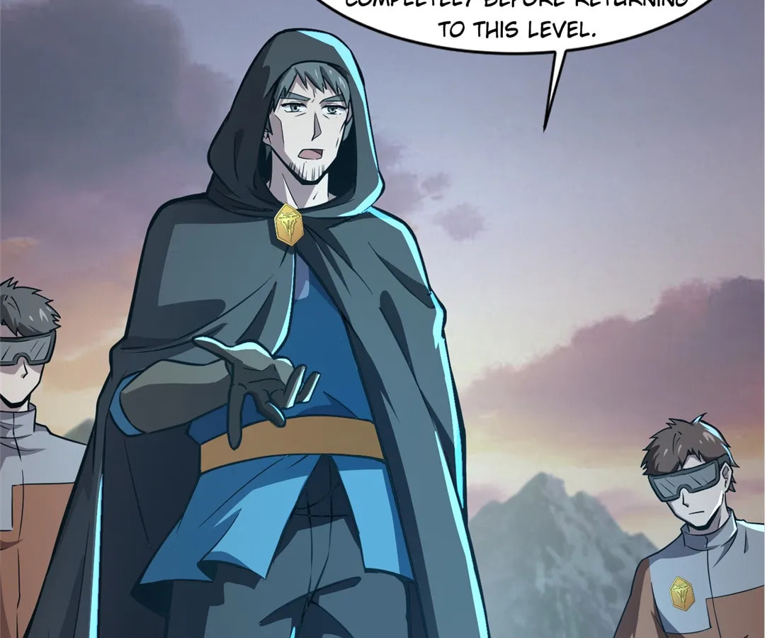 Read The Ultimate Summoner chapter 22 image 22 on Lezhin