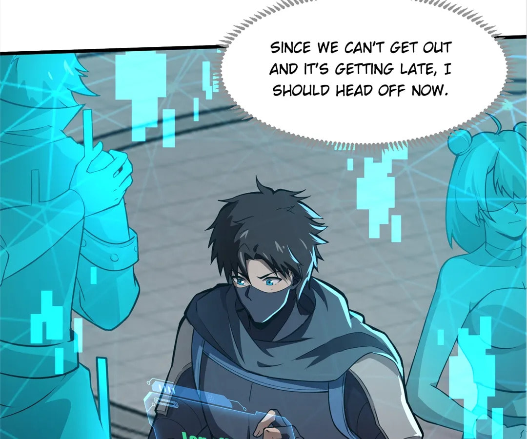 Read The Ultimate Summoner chapter 22 image 28 on Lezhin