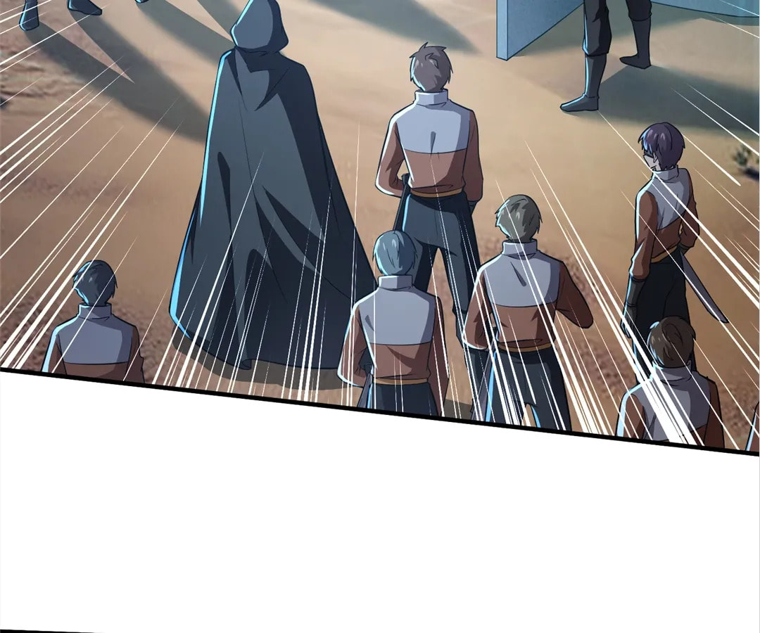 Read The Ultimate Summoner chapter 22 image 3 on Lezhin