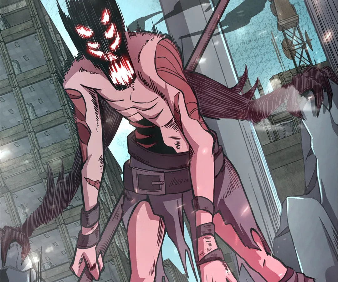 Read The Ultimate Summoner chapter 22 image 35 on Lezhin
