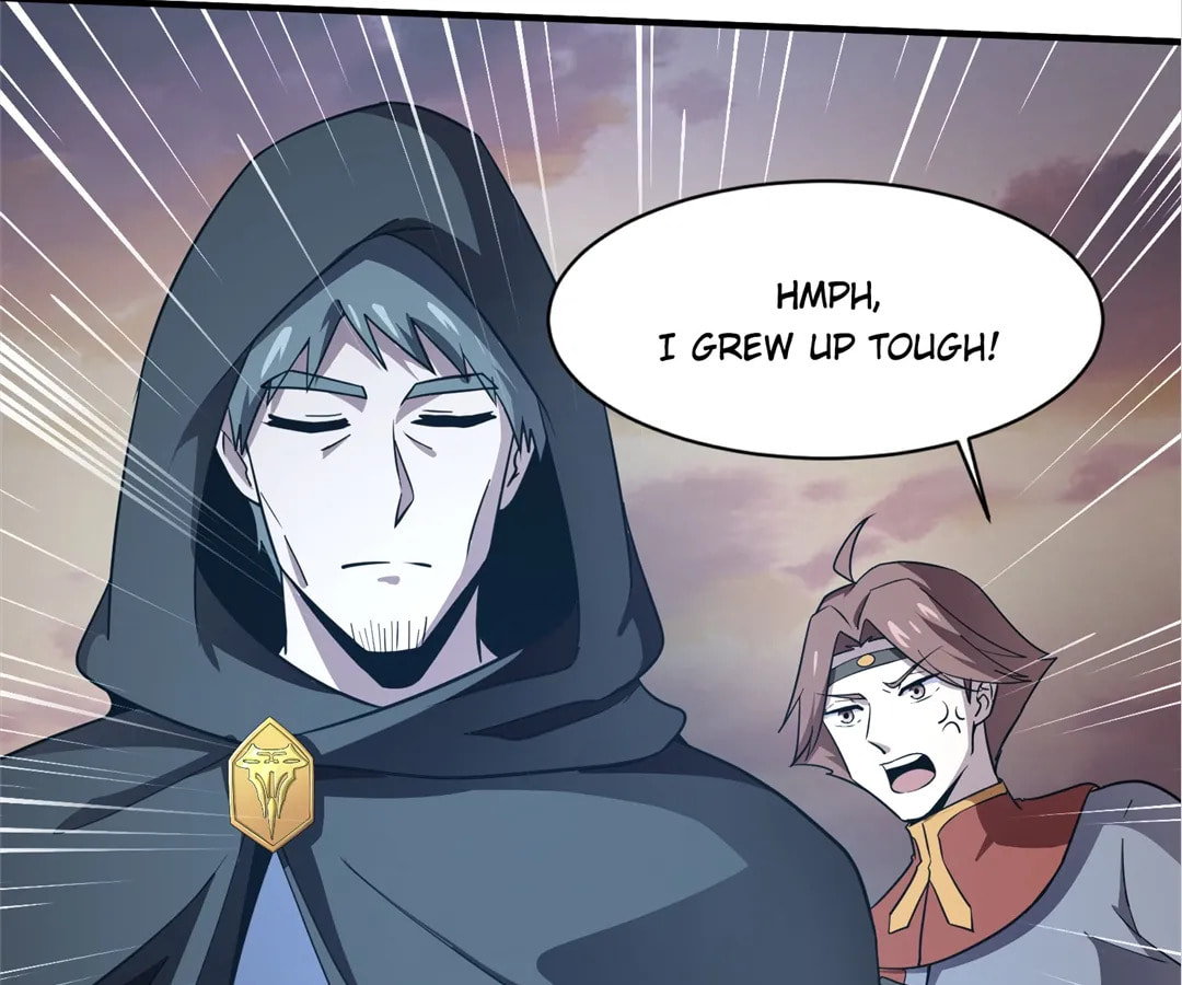 Read The Ultimate Summoner chapter 22 image 4 on Lezhin