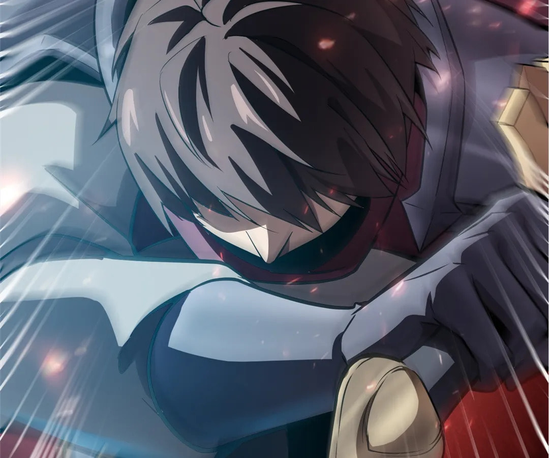 Read The Ultimate Summoner chapter 22 image 41 on Lezhin
