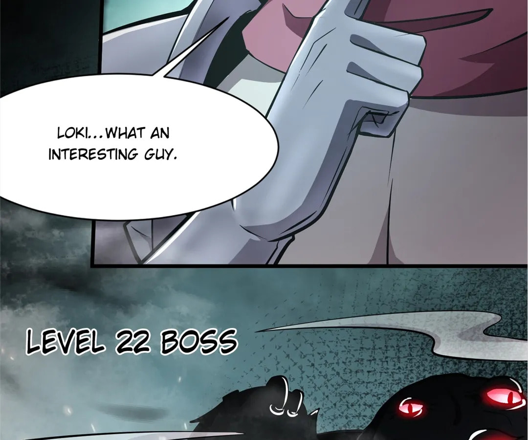 Read The Ultimate Summoner chapter 22 image 57 on Lezhin