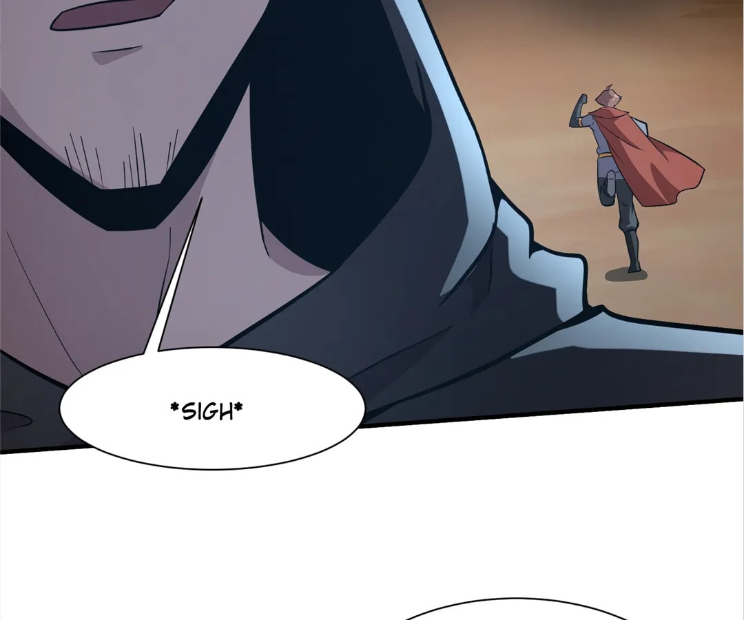 Read The Ultimate Summoner chapter 22 image 6 on Lezhin