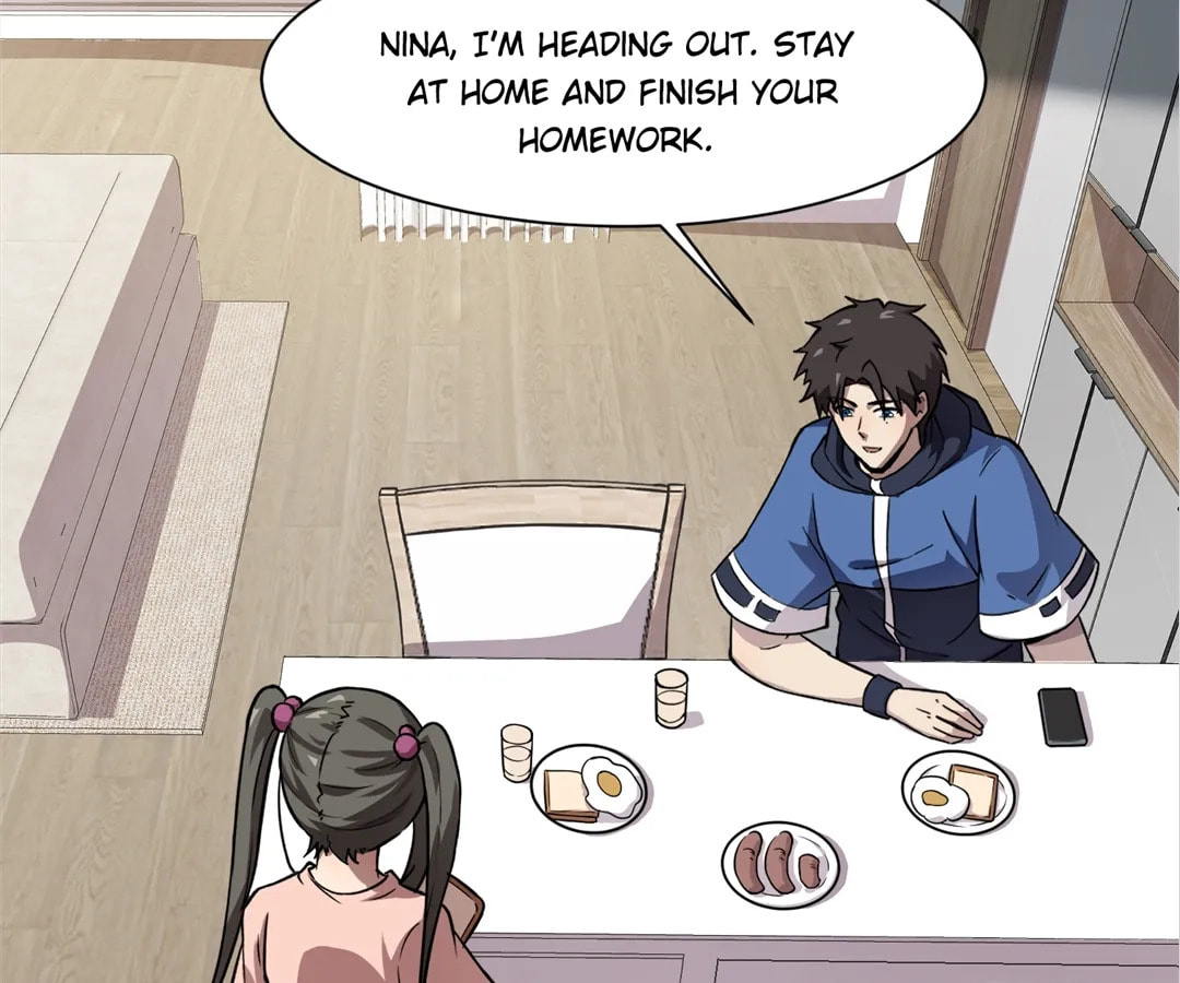 Read The Ultimate Summoner chapter 22 image 64 on Lezhin