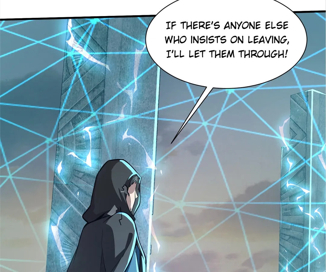 Read The Ultimate Summoner chapter 22 image 7 on Lezhin