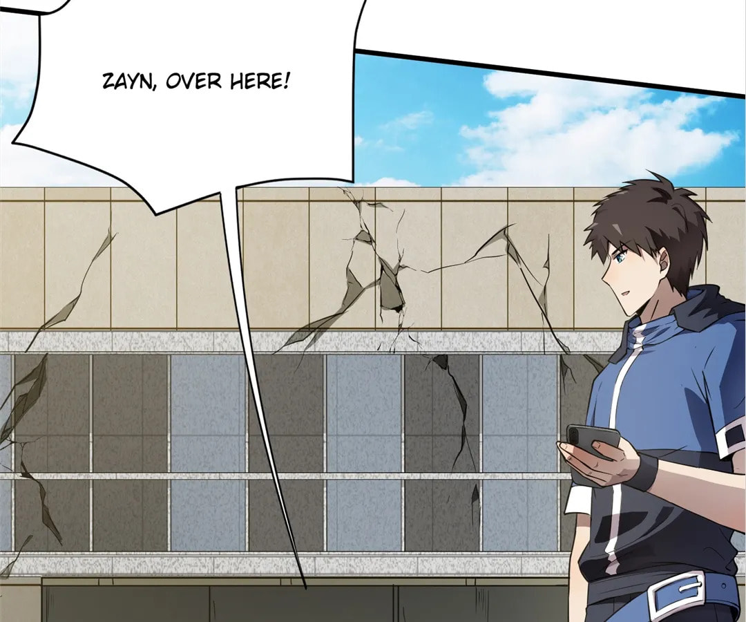 Read The Ultimate Summoner chapter 22 image 78 on Lezhin
