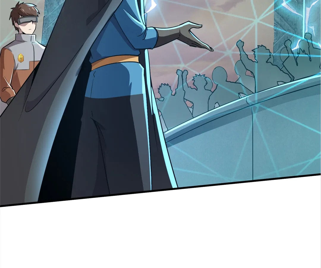 Read The Ultimate Summoner chapter 22 image 8 on Lezhin