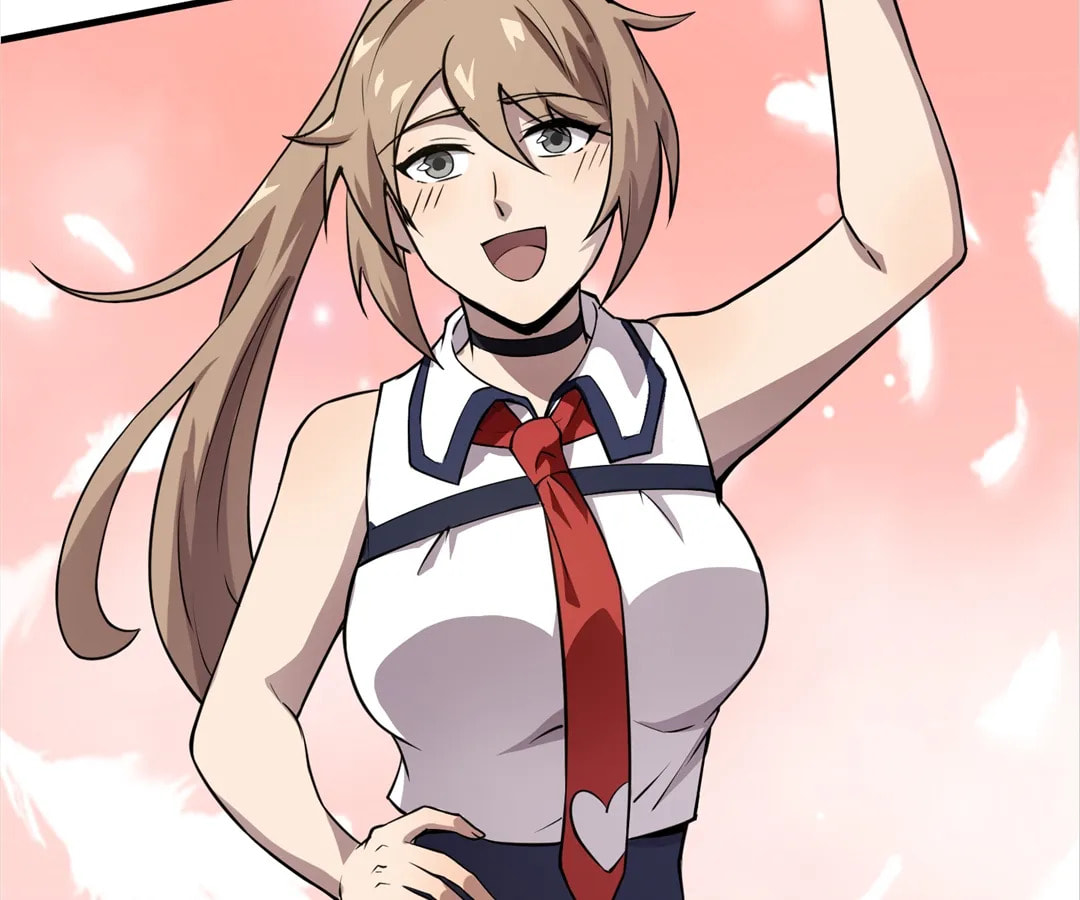 Read The Ultimate Summoner chapter 22 image 80 on Lezhin