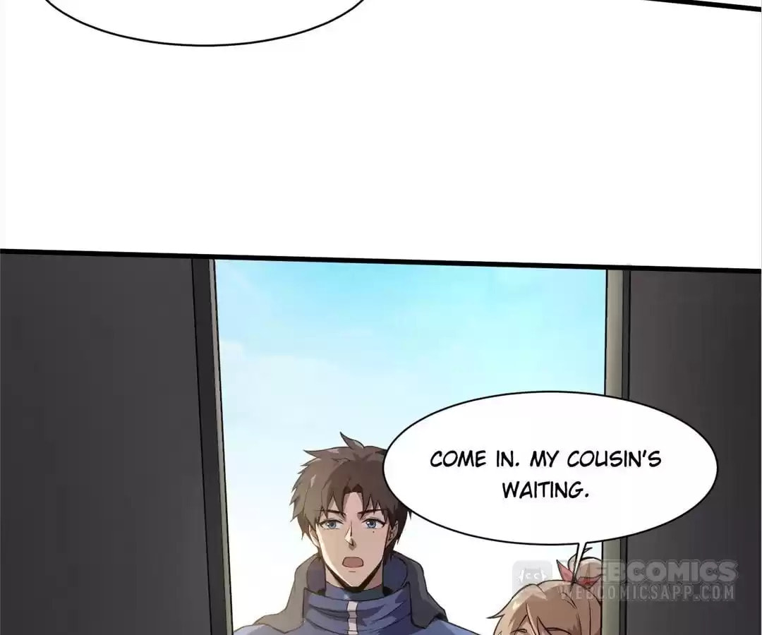 Read The Ultimate Summoner chapter 22 image 82 on Lezhin