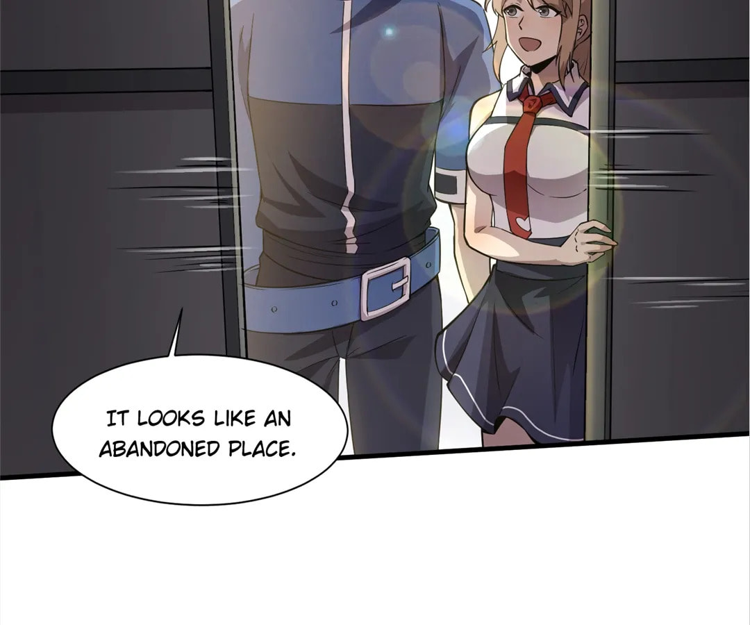 Read The Ultimate Summoner chapter 22 image 83 on Lezhin