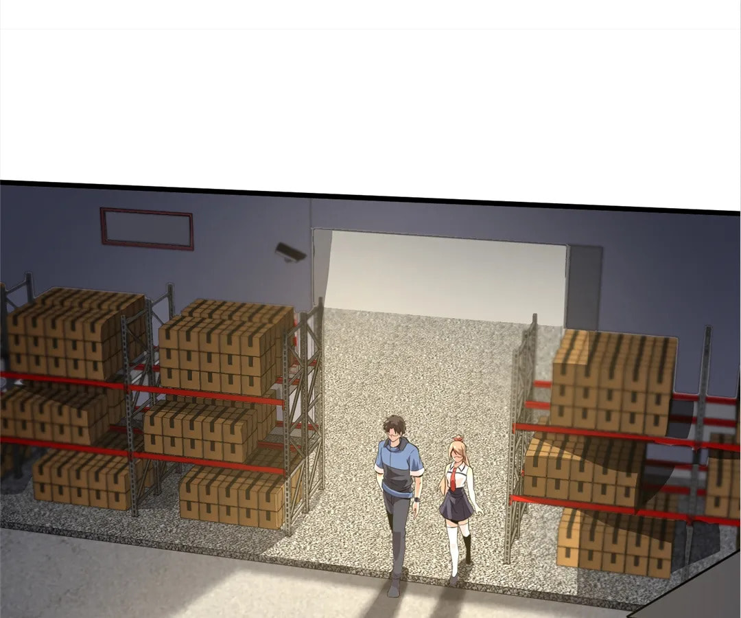 Read The Ultimate Summoner chapter 22 image 84 on Lezhin