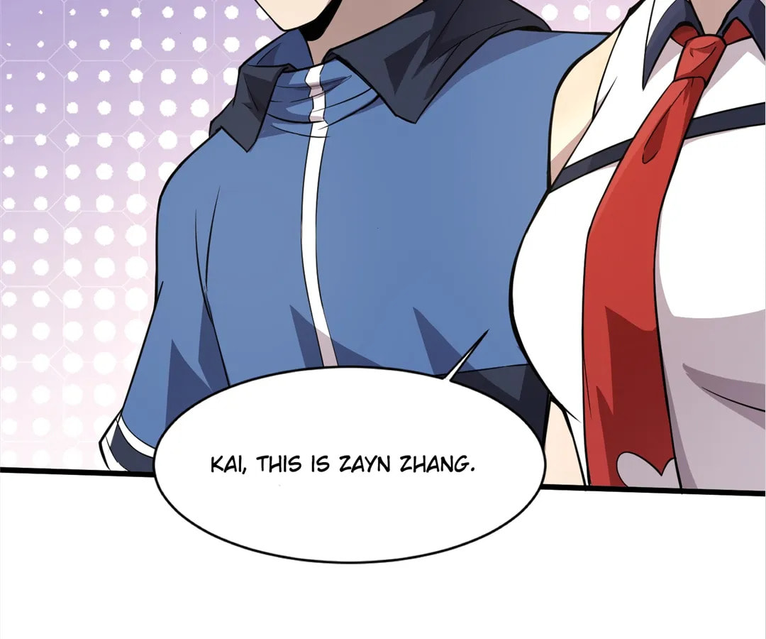 Read The Ultimate Summoner chapter 22 image 87 on Lezhin