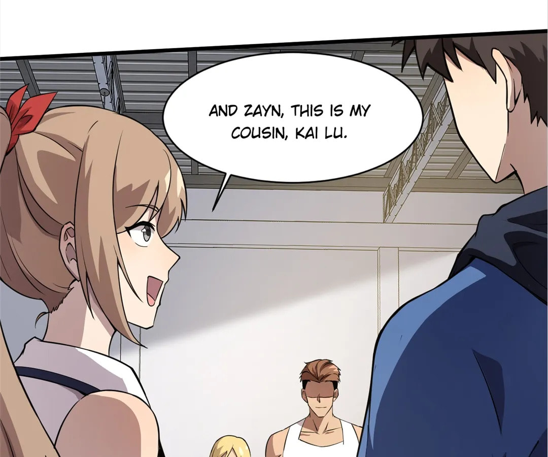 Read The Ultimate Summoner chapter 22 image 88 on Lezhin