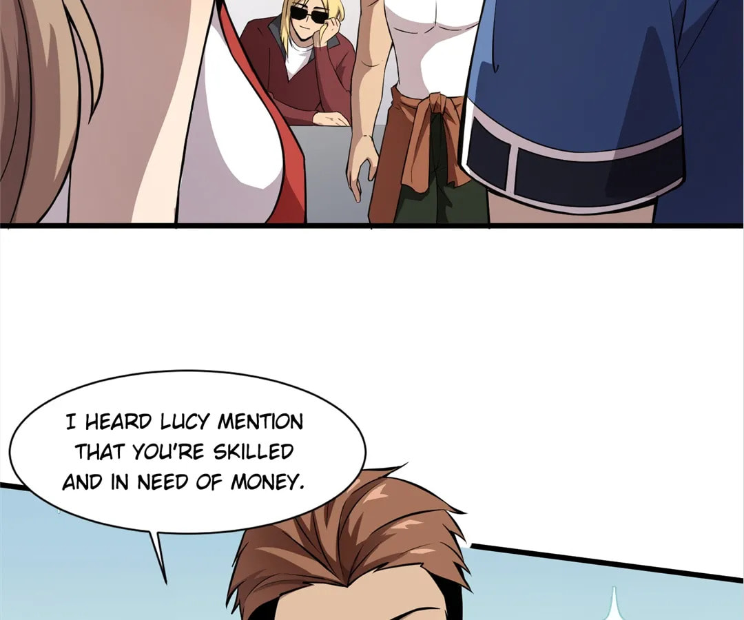 Read The Ultimate Summoner chapter 22 image 89 on Lezhin