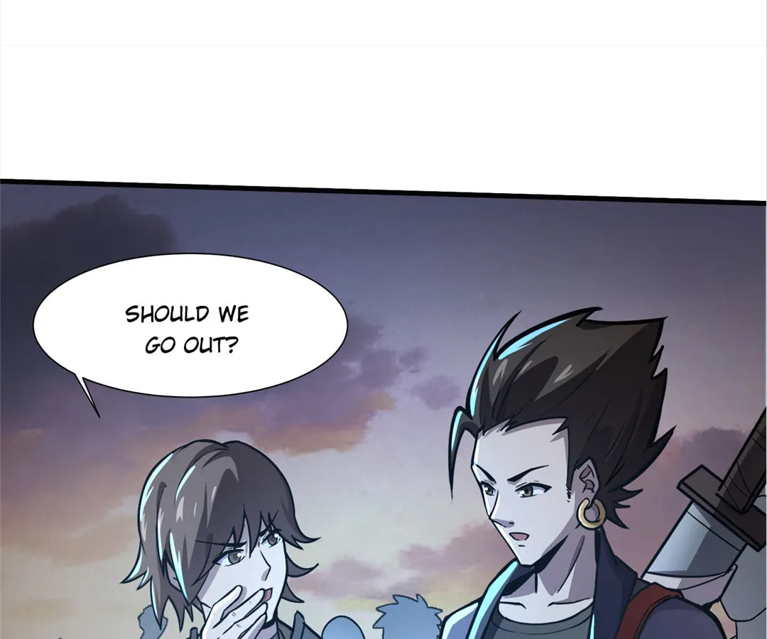 Read The Ultimate Summoner chapter 22 image 9 on Lezhin