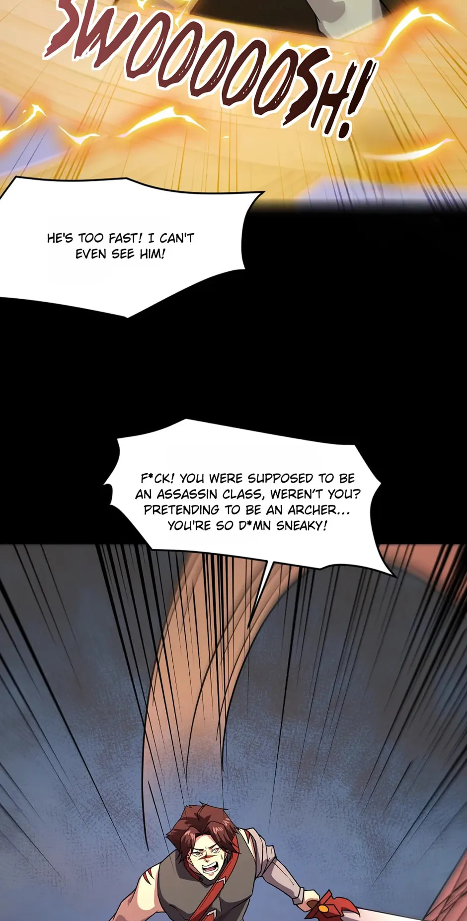 Read The Ultimate Summoner chapter 221 image 13 on Lezhin