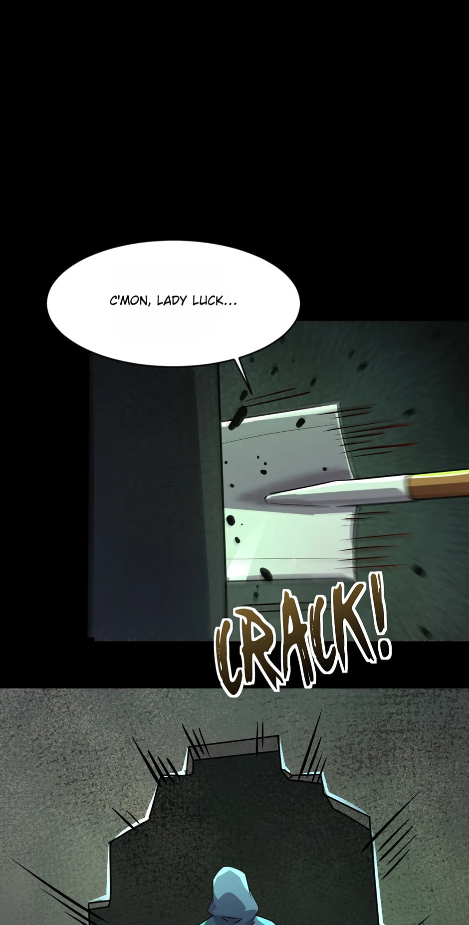 Read The Ultimate Summoner chapter 222 image 13 on Lezhin