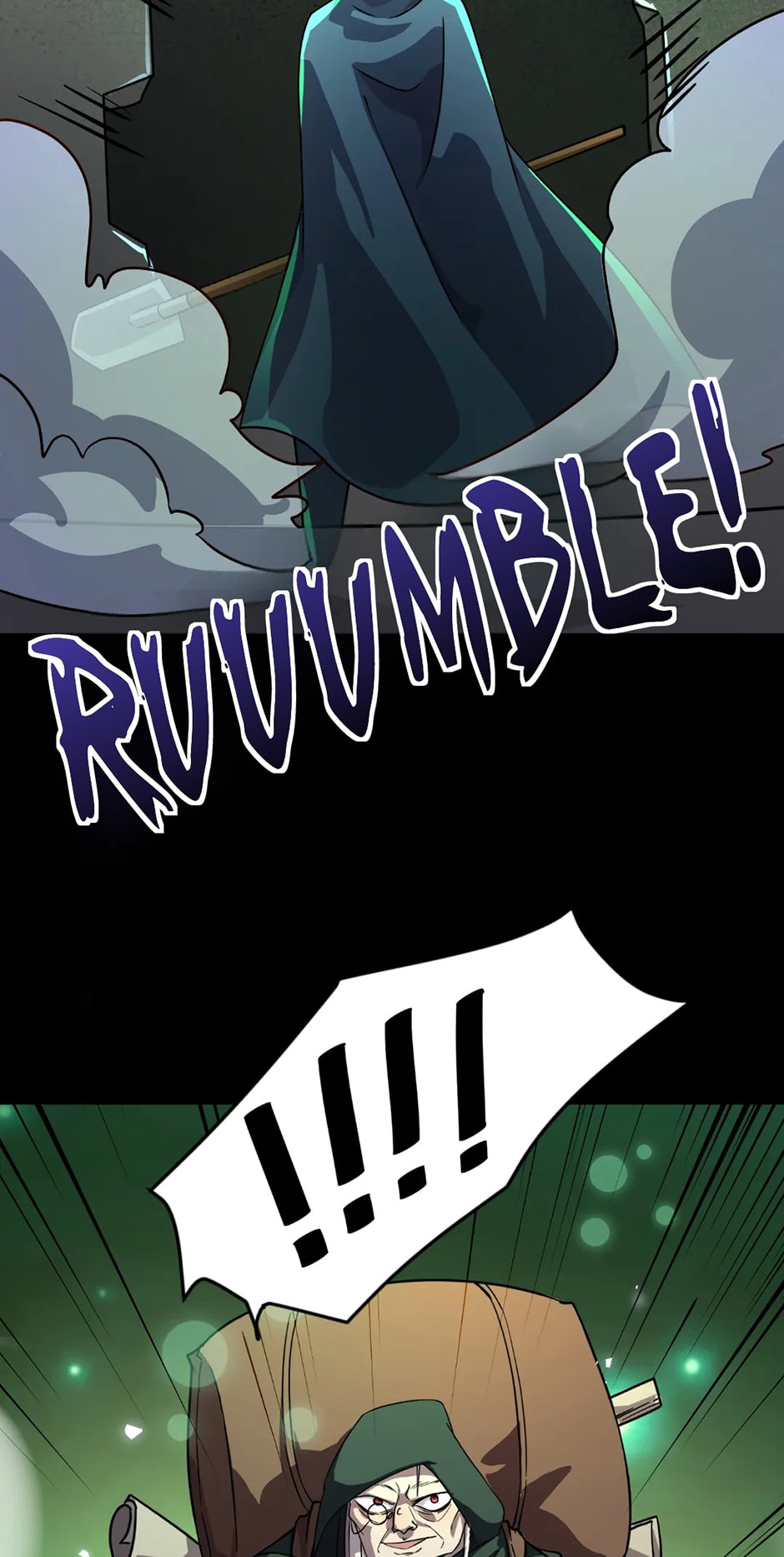 Read The Ultimate Summoner chapter 222 image 14 on Lezhin