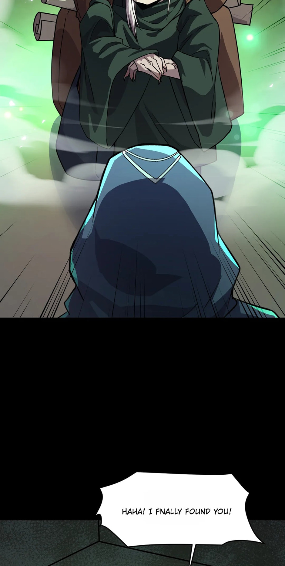 Read The Ultimate Summoner chapter 222 image 15 on Lezhin