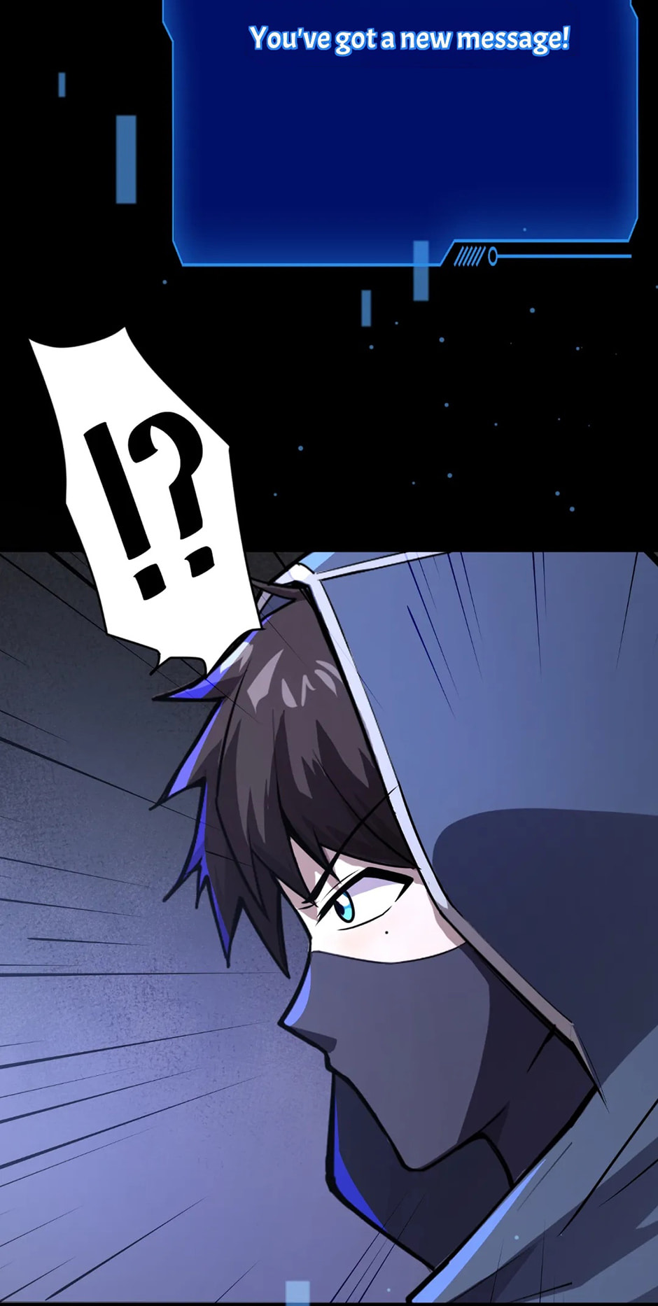 Read The Ultimate Summoner chapter 222 image 2 on Lezhin