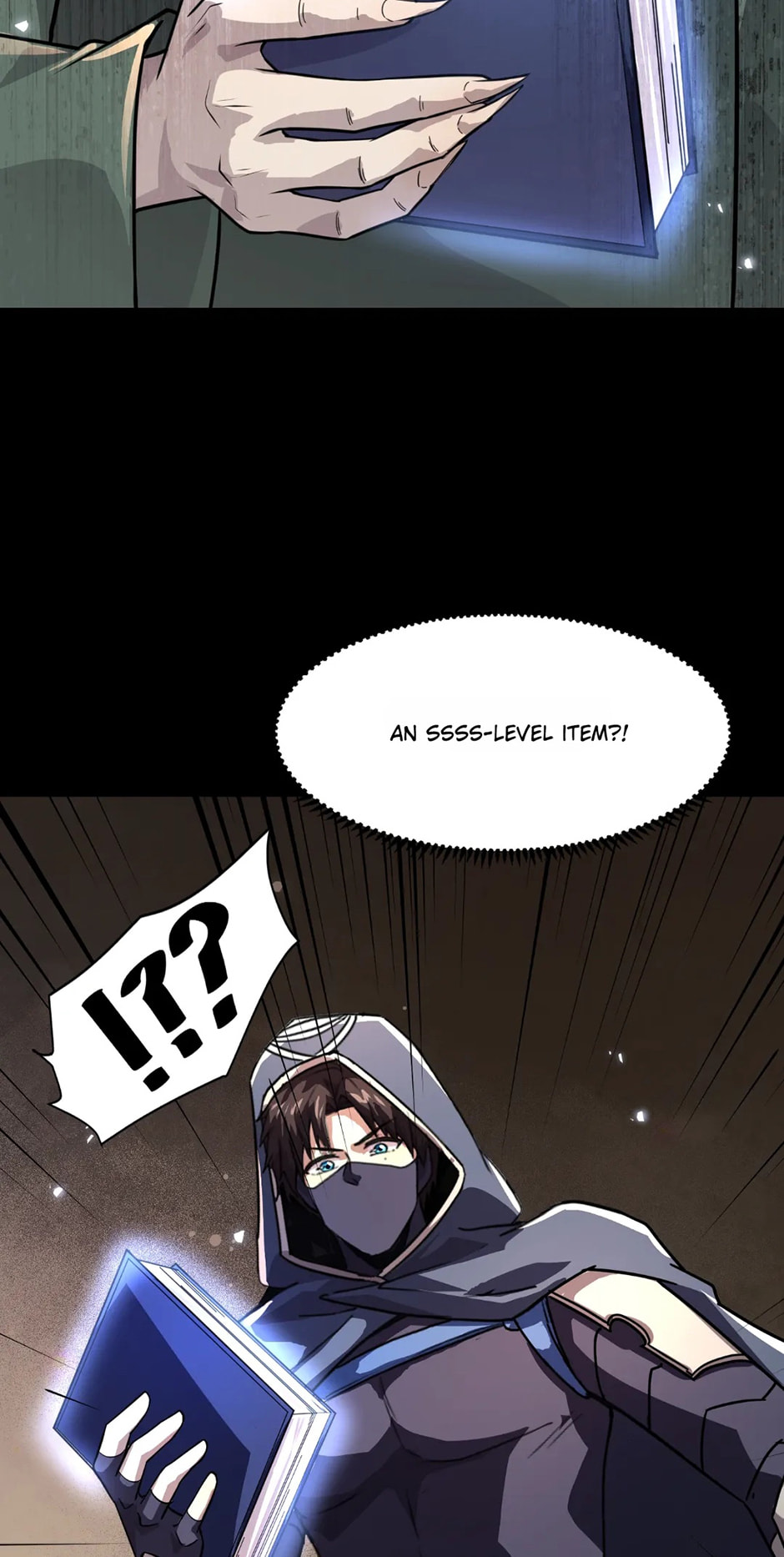 Read The Ultimate Summoner chapter 222 image 23 on Lezhin