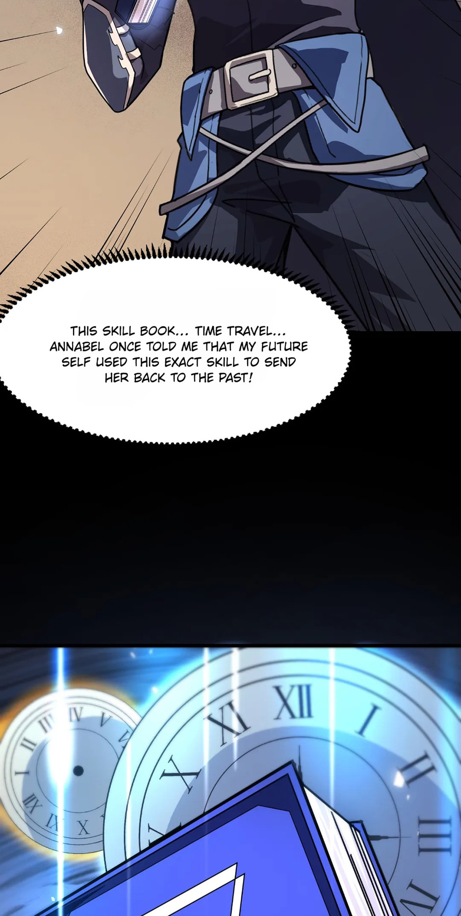 Read The Ultimate Summoner chapter 222 image 24 on Lezhin