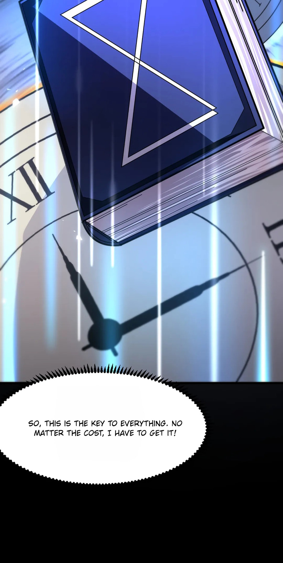 Read The Ultimate Summoner chapter 222 image 25 on Lezhin