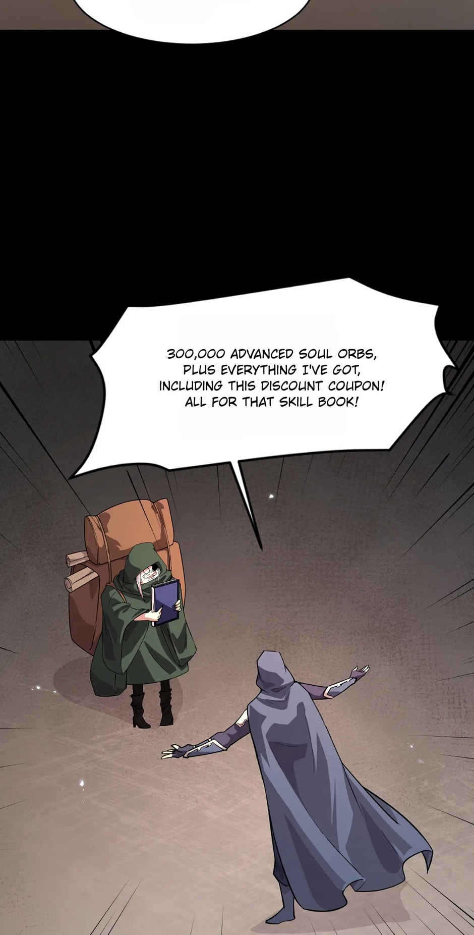 Read The Ultimate Summoner chapter 222 image 27 on Lezhin