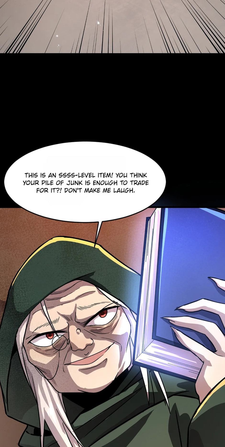 Read The Ultimate Summoner chapter 222 image 28 on Lezhin