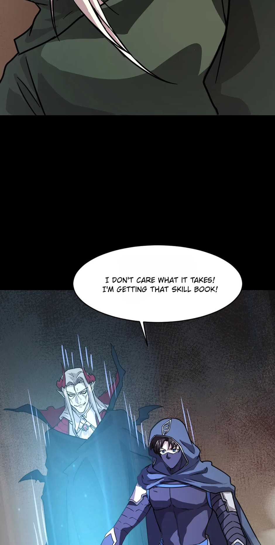 Read The Ultimate Summoner chapter 222 image 29 on Lezhin