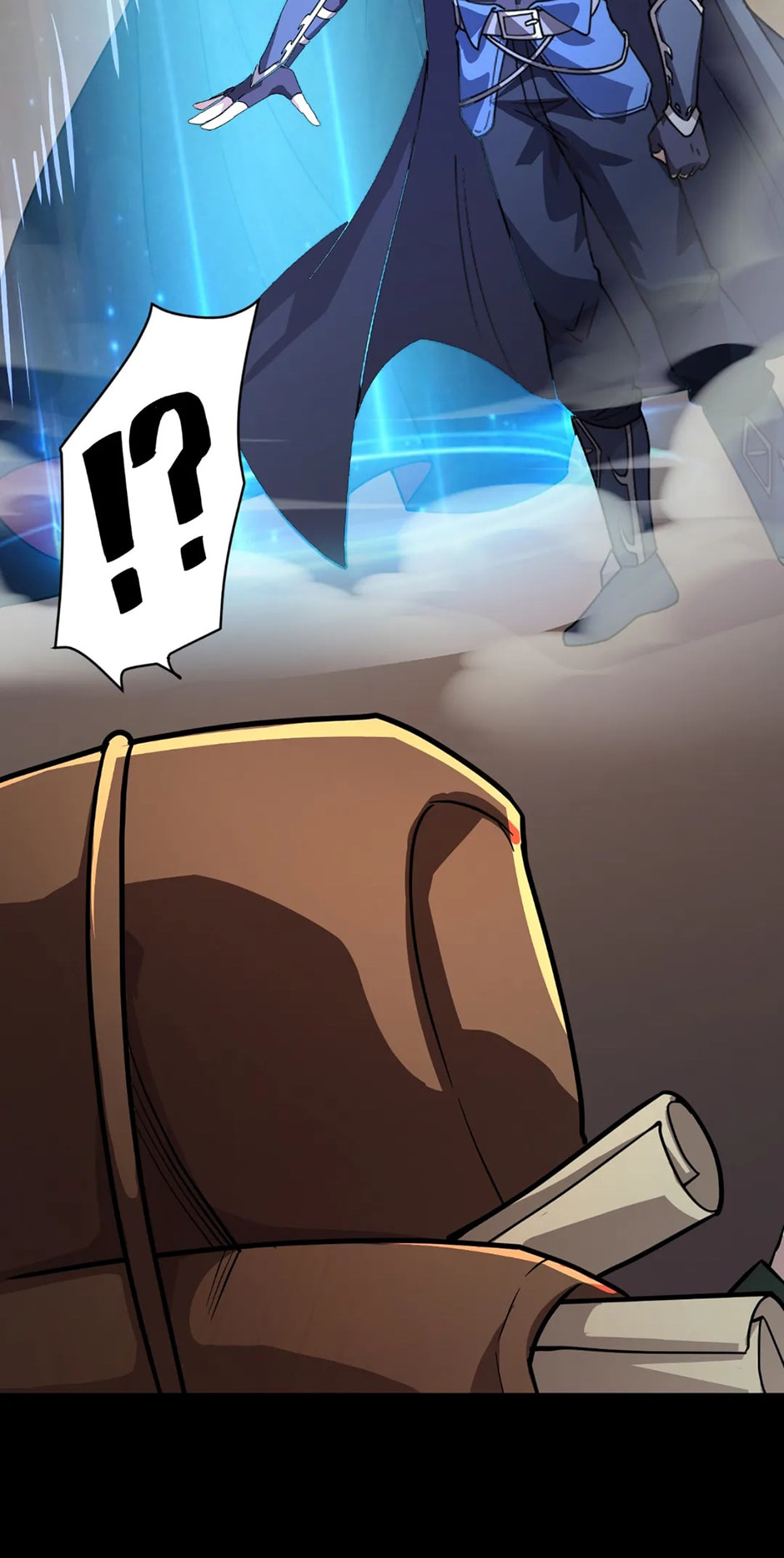 Read The Ultimate Summoner chapter 222 image 30 on Lezhin