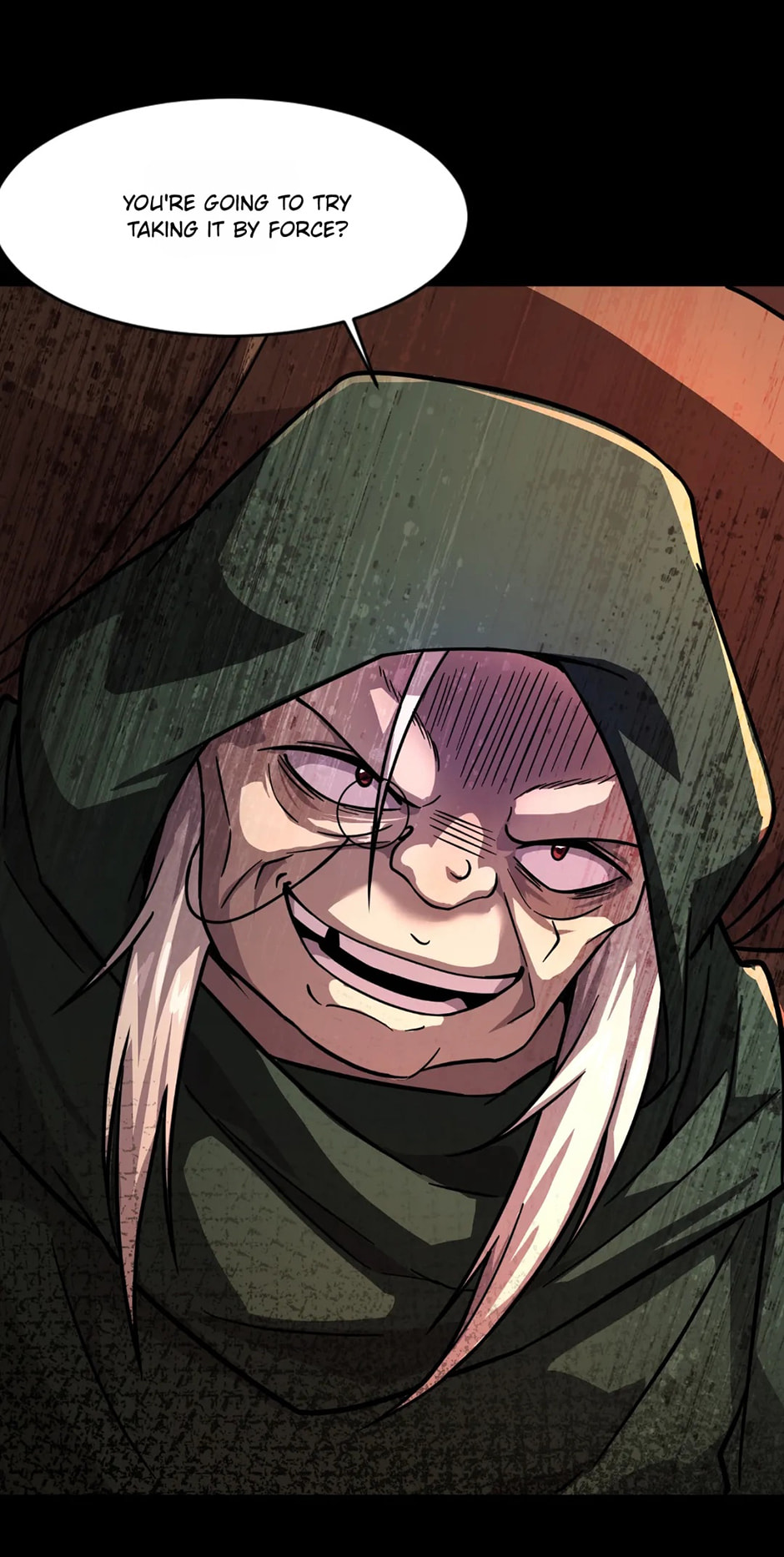 Read The Ultimate Summoner chapter 222 image 31 on Lezhin