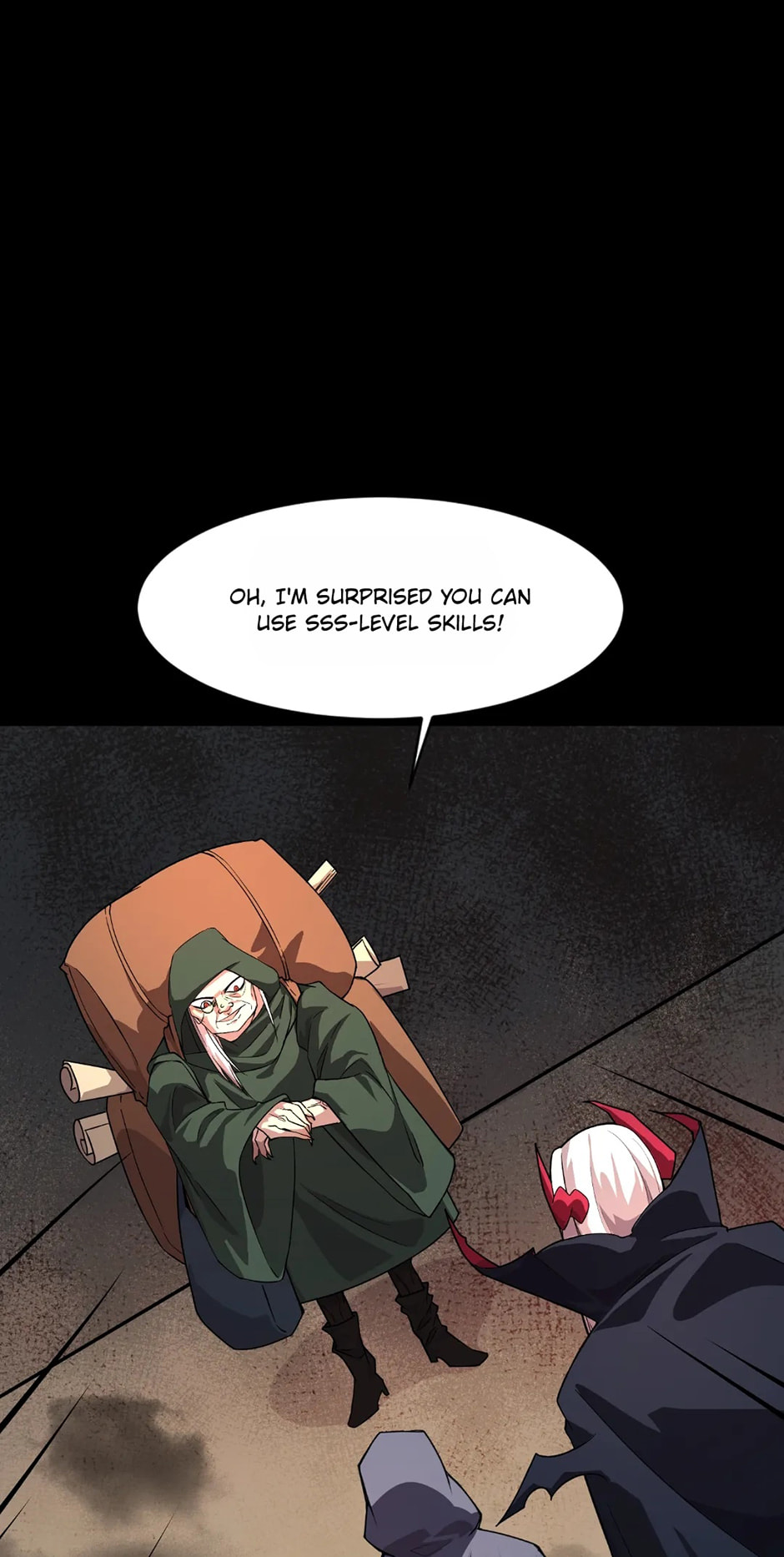 Read The Ultimate Summoner chapter 222 image 32 on Lezhin