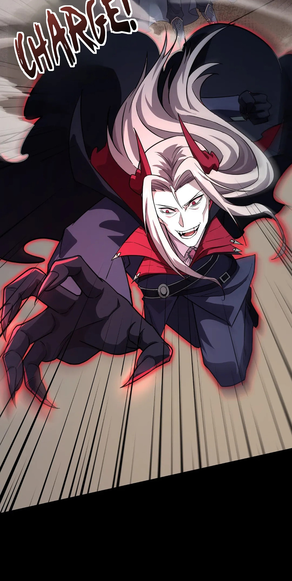 Read The Ultimate Summoner chapter 222 image 34 on Lezhin