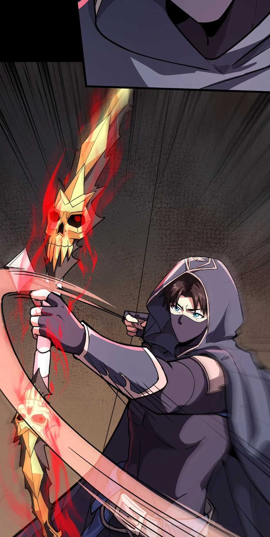 Read The Ultimate Summoner chapter 222 image 37 on Lezhin