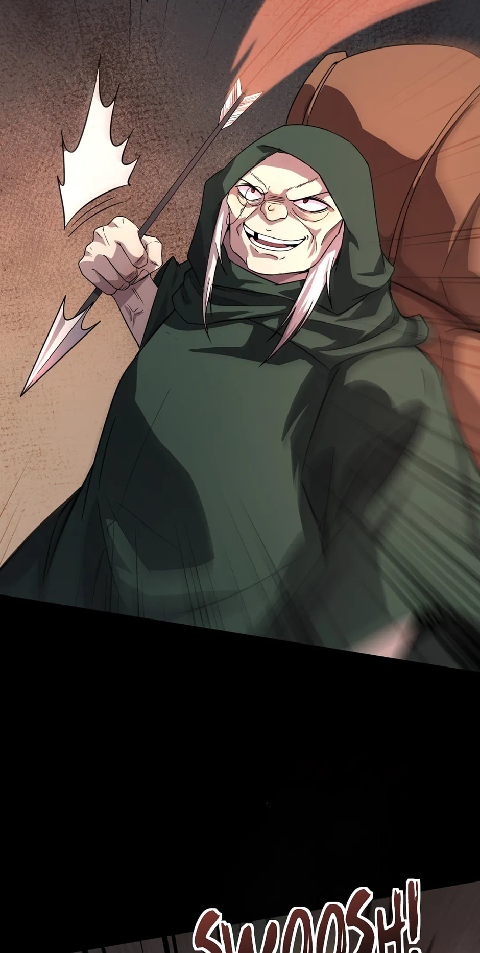 Read The Ultimate Summoner chapter 222 image 39 on Lezhin