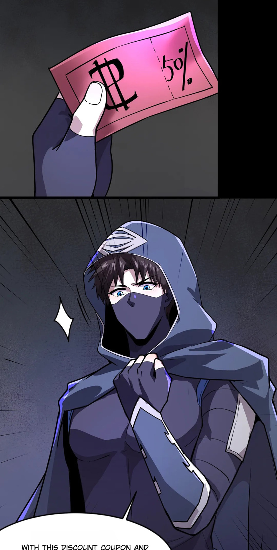 Read The Ultimate Summoner chapter 222 image 4 on Lezhin