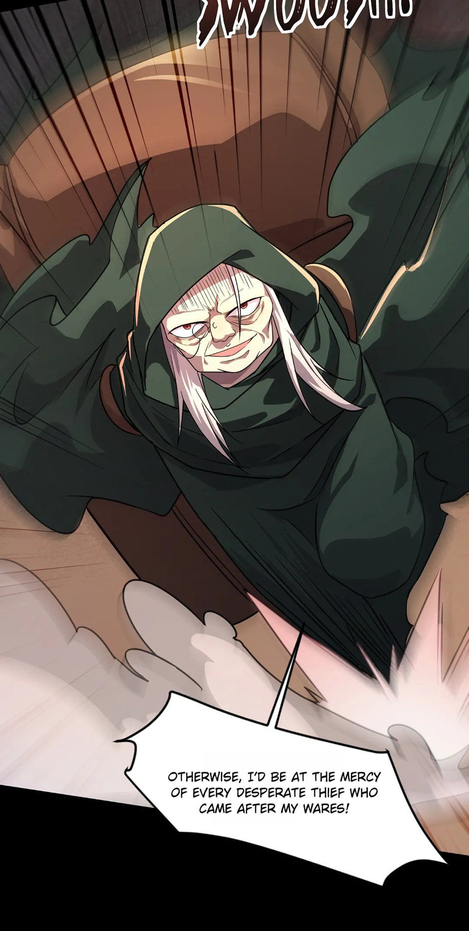Read The Ultimate Summoner chapter 222 image 40 on Lezhin