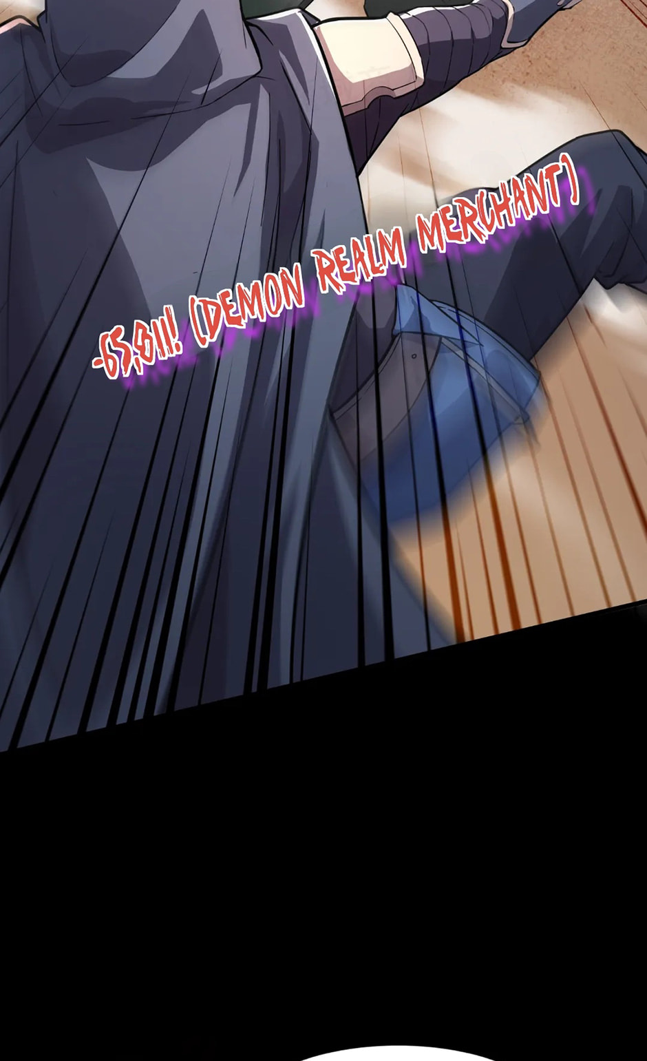 Read The Ultimate Summoner chapter 222 image 42 on Lezhin