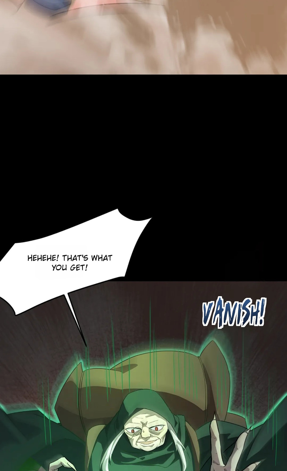Read The Ultimate Summoner chapter 222 image 44 on Lezhin