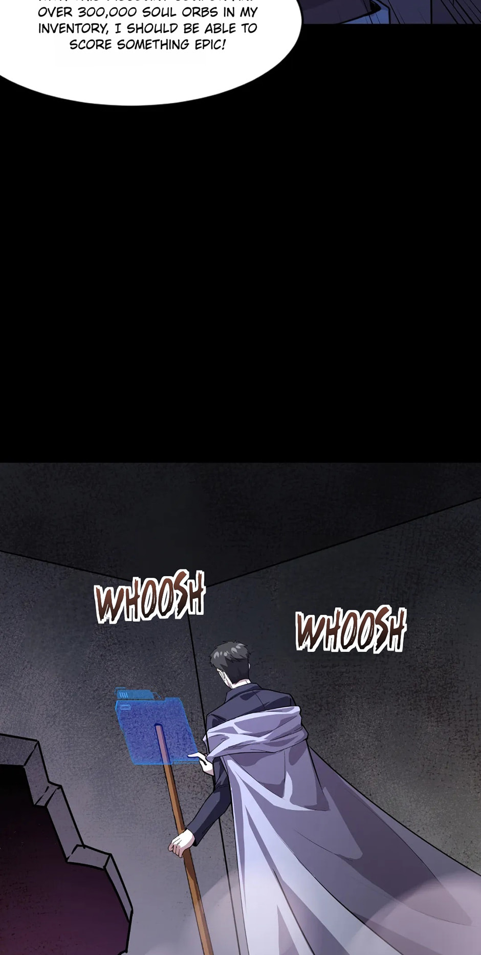 Read The Ultimate Summoner chapter 222 image 5 on Lezhin