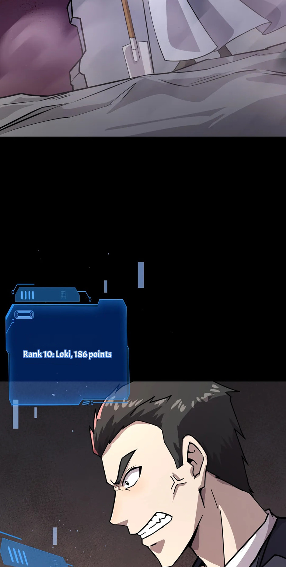 Read The Ultimate Summoner chapter 222 image 6 on Lezhin