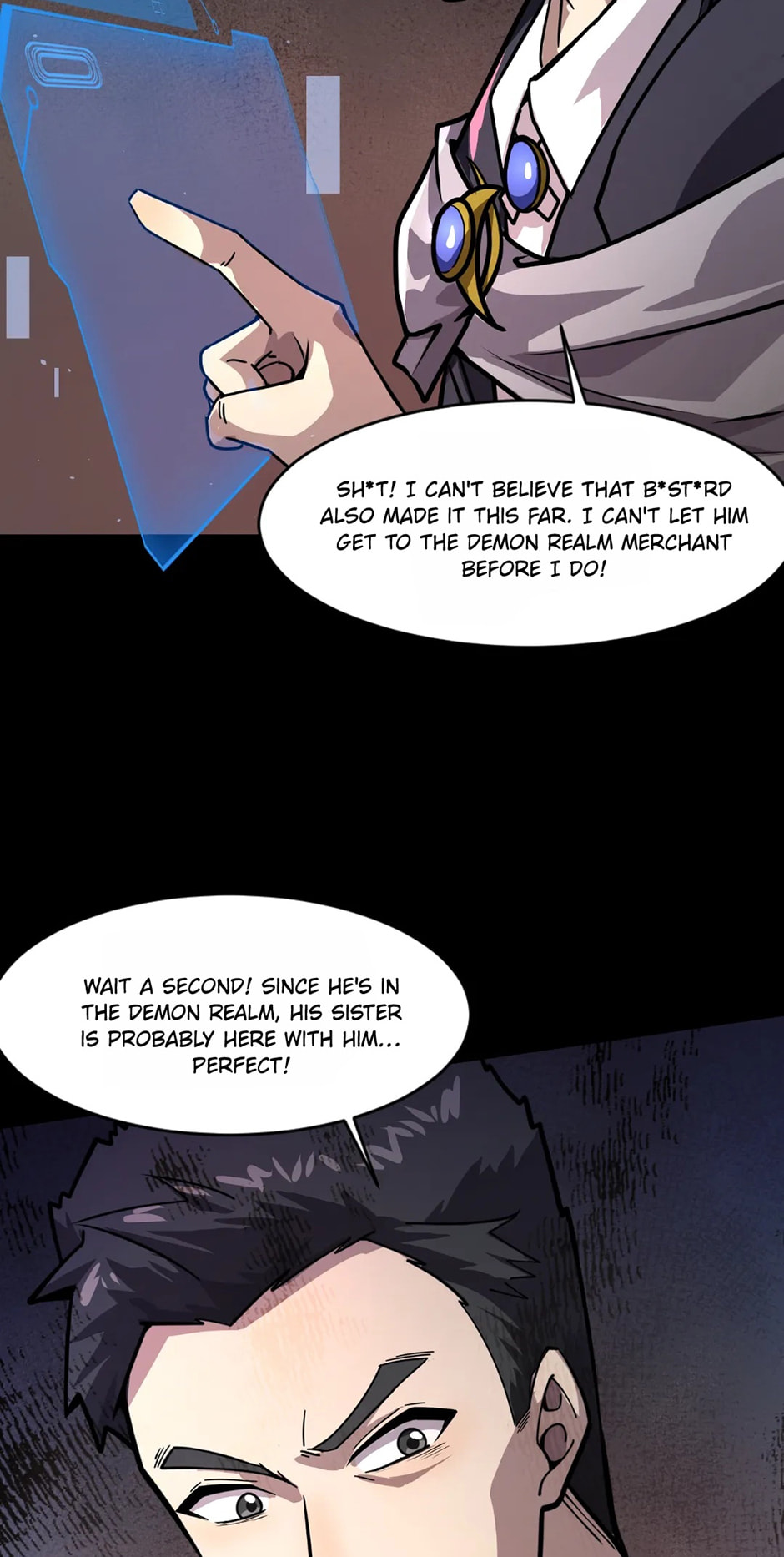 Read The Ultimate Summoner chapter 222 image 7 on Lezhin