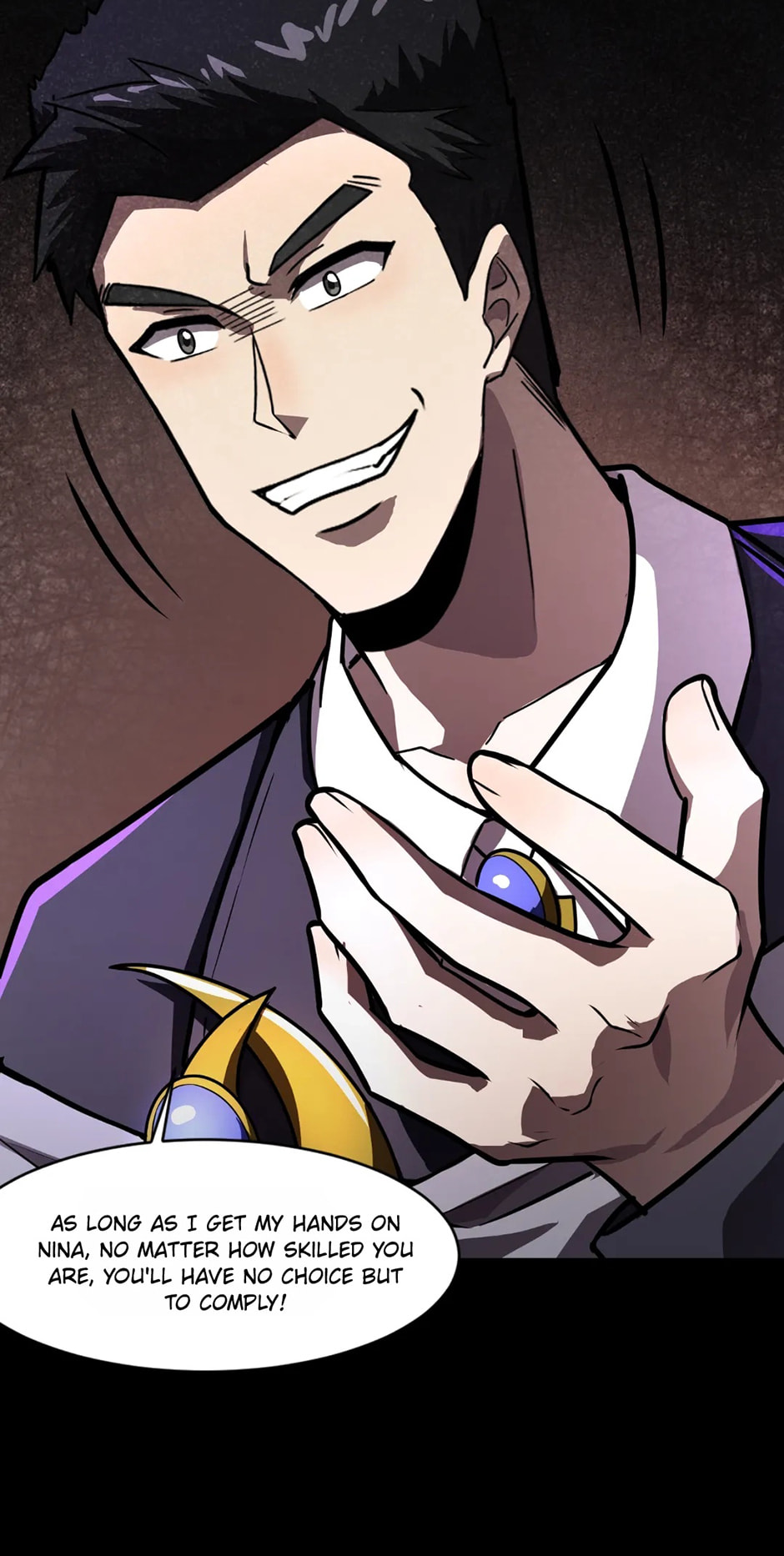 Read The Ultimate Summoner chapter 222 image 9 on Lezhin