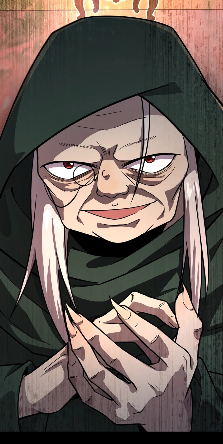 Read The Ultimate Summoner chapter 223 image 15 on Lezhin