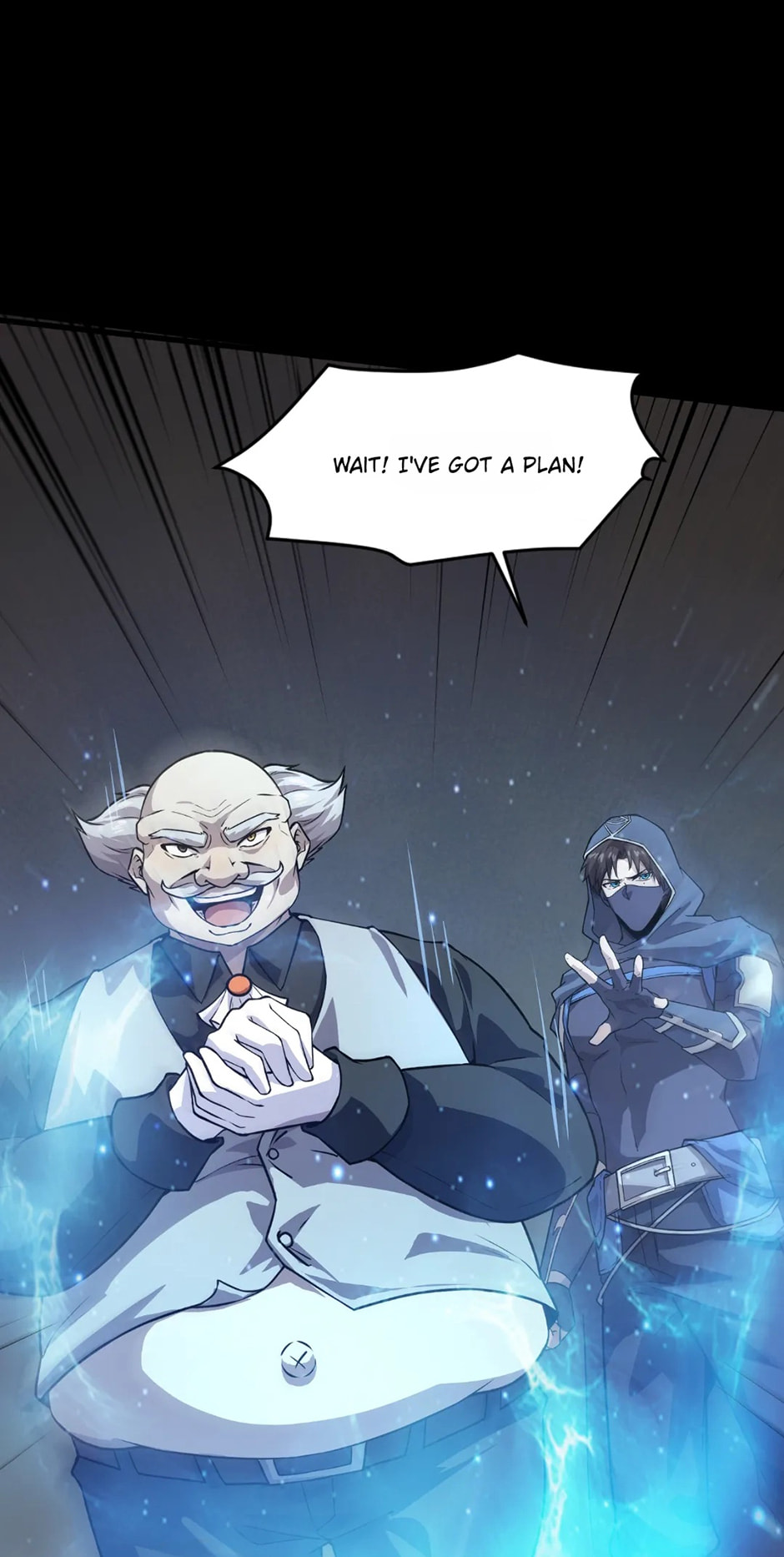 Read The Ultimate Summoner chapter 223 image 3 on Lezhin